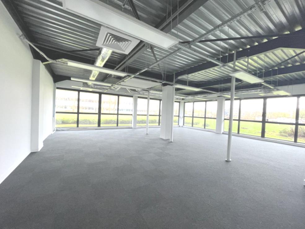 Bureau Villeneuve-d'Ascq 1764m² Location bureau Villeneuve-d'Ascq Nord OLBUR2315620 9